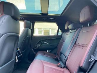 Land Rover Range Rover sport P460e Dynamic SE *HUD - PANO* picture 21
