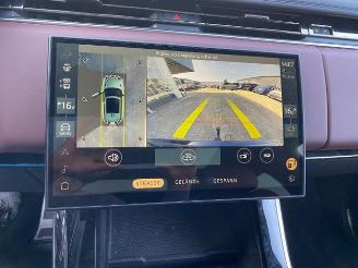 Land Rover Range Rover sport P460e Dynamic SE *HUD - PANO* picture 24