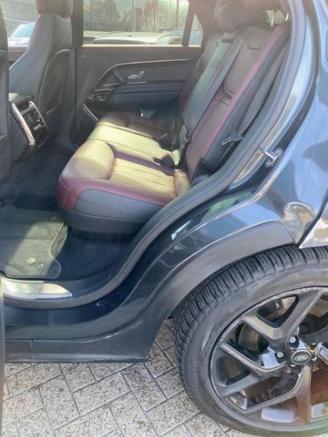 Land Rover Range Rover sport P460e Dynamic SE *HUD - PANO* picture 15