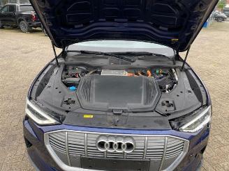 Audi E-tron 55 quattro picture 14