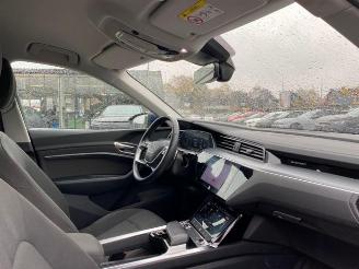 Audi E-tron 55 quattro picture 19