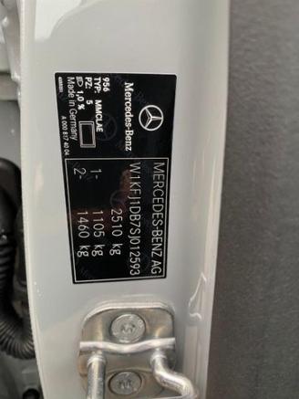 Mercedes Cla-klasse 250+ AMG Line *PANO - 360 KAM - NAVI* picture 22