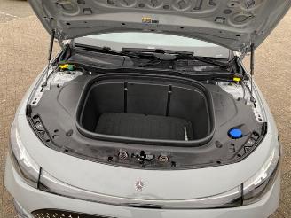 Mercedes Cla-klasse 250+ AMG Line *PANO - 360 KAM - NAVI* picture 14