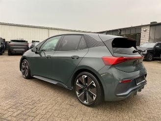 Cupra Born VZ 240kW *SCHALENSITZE - HEAD-UP - PANO* picture 4