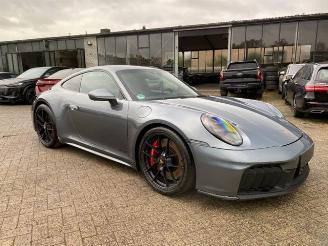 Avarii autoturisme Porsche 911 Carrera GTS T-Hybrid * BOSE - NAVI - KAM * 2025/1