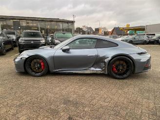 Porsche 911 Carrera GTS T-Hybrid *BOSE - NAVI - KAM* picture 6
