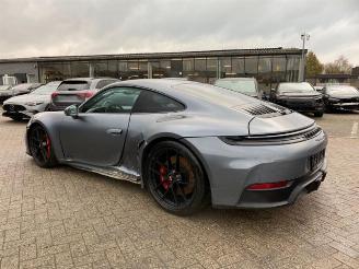 Porsche 911 Carrera GTS T-Hybrid *BOSE - NAVI - KAM* picture 7