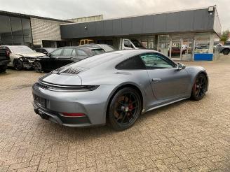Porsche 911 Carrera GTS T-Hybrid *BOSE - NAVI - KAM* picture 11