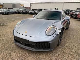 Porsche 911 Carrera GTS T-Hybrid * BOSE - NAVI - KAM * picture 4