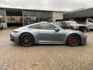 Porsche 911 Carrera GTS T-Hybrid * BOSE - NAVI - KAM * picture 12