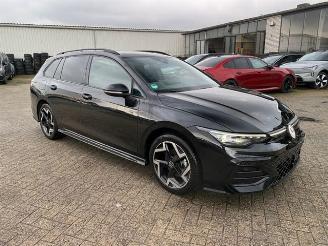 Volkswagen Golf Variant 1.5 eTSI DSG R-Line *NAVI - MATRIX* picture 1