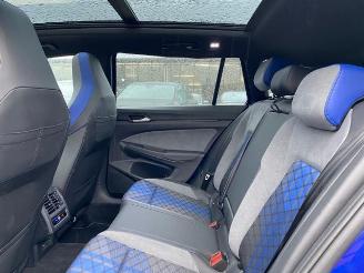 Volkswagen Golf R Variant 4Motion Black Style *MATRIX-PANO* picture 22