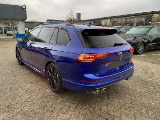 Volkswagen Golf R Variant 4Motion Black Style *MATRIX-PANO* picture 11