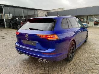 Volkswagen Golf R Variant 4Motion Black Style *MATRIX-PANO* picture 2