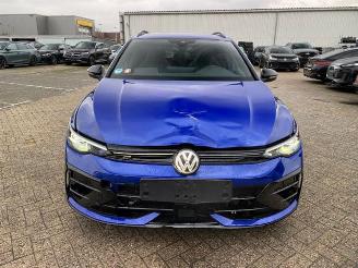 Volkswagen Golf R Variant 4Motion Black Style *MATRIX-PANO* picture 6