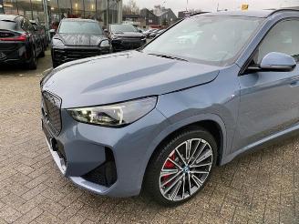 BMW iX1 eDrive20 M Sport Pro HUD/ AHK /Storm damage picture 15