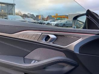 BMW M8 50i xDrive Gran Coupe *HEAD-UP - PANO -360KAM* picture 24