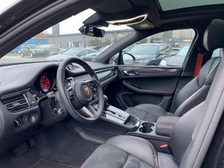 Porsche Macan GTS *PANO - KAM - NAV - BOSE* picture 21