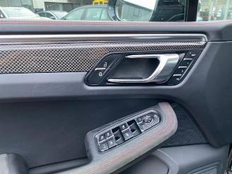 Porsche Macan GTS *PANO - KAM - NAV - BOSE* picture 30