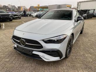  Mercedes Cl-klasse E 450 4Matic AMG Line Premium Plus / PANO/ HUD 2025/4