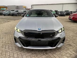 BMW i5 M60 xDrive *HEAD-UP - PANO - 360 KAM - NAVI* picture 12