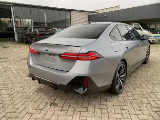 BMW i5 M60 xDrive *HEAD-UP - PANO - 360 KAM - NAVI* picture 5