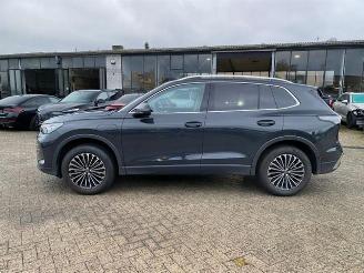 Volkswagen Tiguan 1.5 TSI eHybrid Elegance *AHK - KAM-NAVI* picture 3