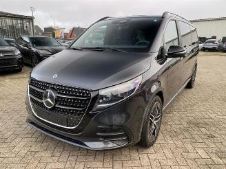 Coche accidentado Mercedes AMG  2025/2