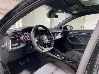 Audi A3 Limousine 35 TFSI S tronic S line *PANO-KAM* picture 12