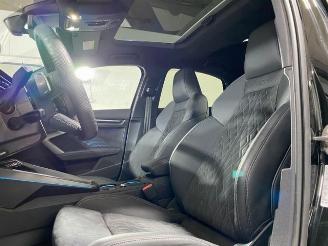 Audi A3 Limousine 35 TFSI S tronic S line *PANO-KAM* picture 13