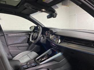 Audi A3 Limousine 35 TFSI S tronic S line *PANO-KAM* picture 16