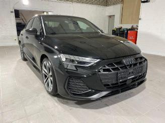 skadebil auto Audi A3 Limousine 35 TFSI S tronic S line *PANO-KAM* 2025/3