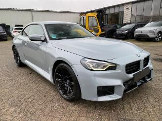 BMW M2 Coupe * NAVI - KAM* picture 7