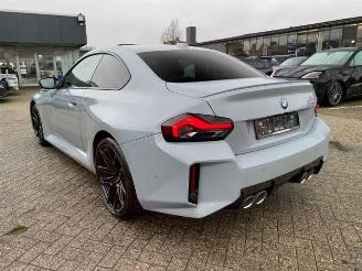 Avarii autoturisme BMW M2 Coupe * NAVI - KAM* 2024/9