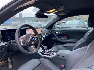 BMW M2 Coupe * NAVI - KAM* picture 14