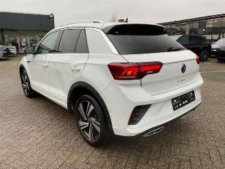 Volkswagen T-Roc 1.5 TSI DSG R-Line *NAVI - KAM - AHK* picture 11