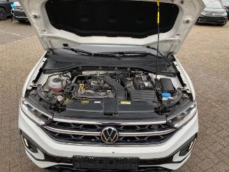 Volkswagen T-Roc 1.5 TSI DSG R-Line *NAVI - KAM - AHK* picture 13