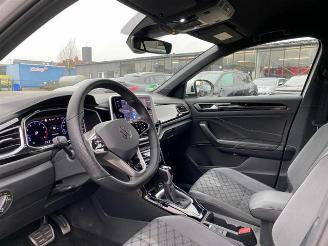 Volkswagen T-Roc 1.5 TSI DSG R-Line *NAVI - KAM - AHK* picture 17