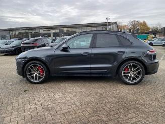 Porsche Macan S *CHRONO - PANO - BOSE - LUFTFEDER* picture 10