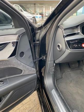 Audi A8 L 60 TFSIe quattro *PANO - KAM - B&O - HUD* picture 14