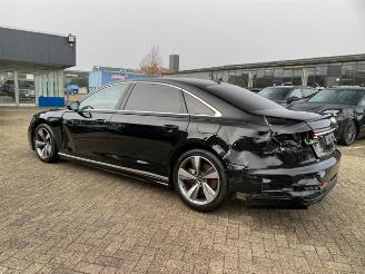 Audi A8 L 60 TFSIe quattro *PANO - KAM - B&O - HUD* picture 6