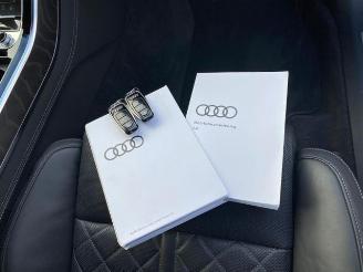 Audi A8 50 TDI quattro S line *HUD - KAM - PANO* picture 26