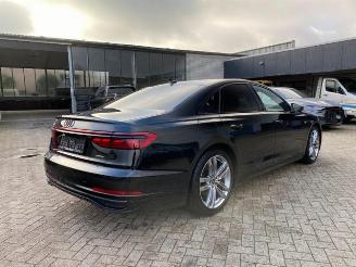 Audi A8 50 TDI quattro S line *HUD - KAM - PANO* picture 4