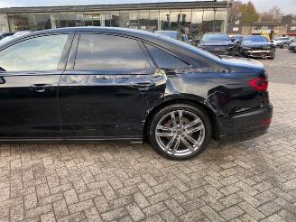 Audi A8 50 TDI quattro S line *HUD - KAM - PANO* picture 14