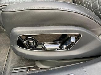 Audi A8 50 TDI quattro S line *HUD - KAM - PANO* picture 25