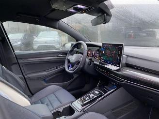 Volkswagen Golf R Variant 4Motion *NAVI - 360°-KAM* picture 21
