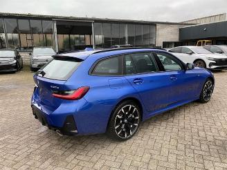 BMW 3-serie 0e Touring M Sport *PANO - HEAD-UP - 60 KAM* picture 4