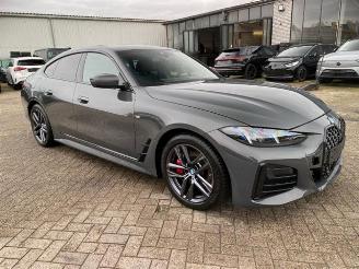 BMW 4-serie  picture 4