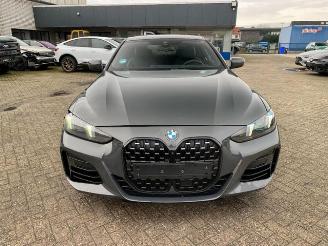 BMW 4-serie  picture 12