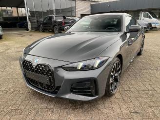 krockskadad bil auto BMW 4-serie  2025/5